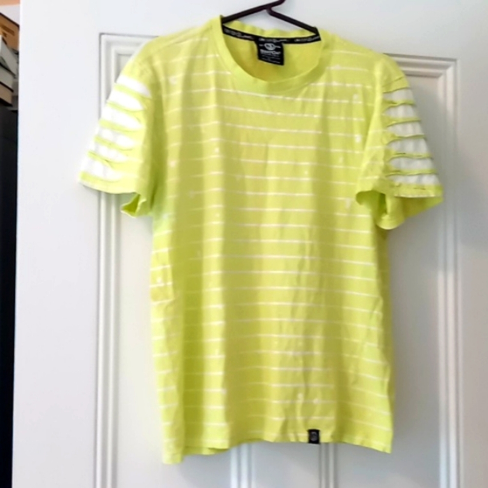 Switch Remarkable shirt